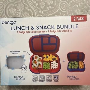 Bento Bundle